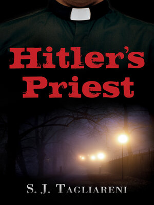 cover image of Hitler's Priest